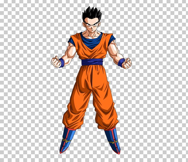 Goku Gohan Vegeta Cell Frieza PNG, Clipart, Action Figure, Akira Toriyama, Cell, Clothing, Costume Free PNG Download