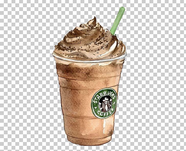 Iced Coffee Ice Cream Latte Frappé Coffee PNG, Clipart, But First Coffee, Chocolate Ice Cream, Coffee, Coffee Cup, Cream Free PNG Download