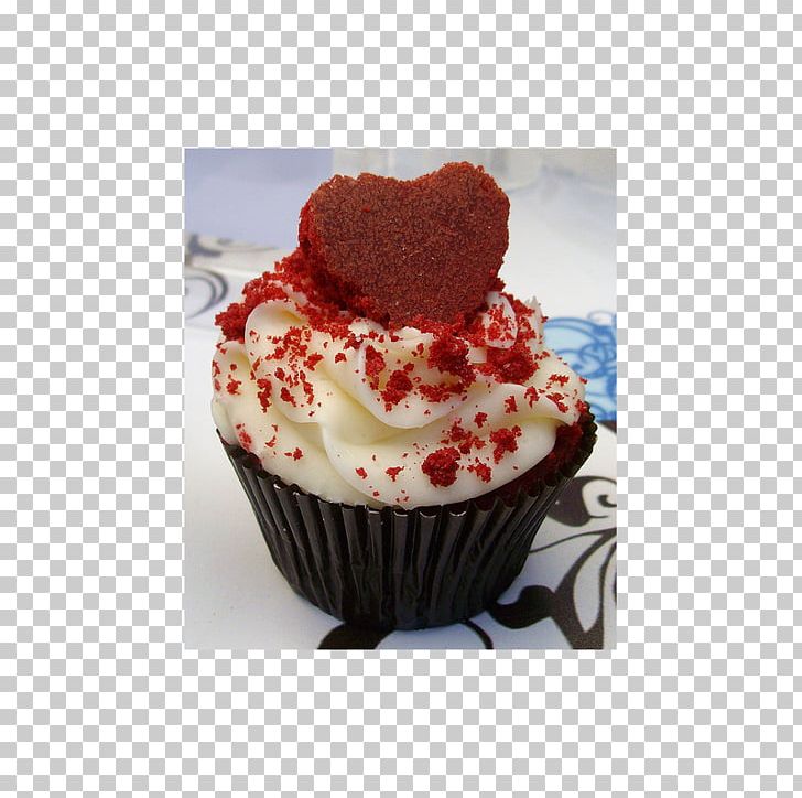 Red Velvet Cake Cupcake Sundae Frosting & Icing Cream PNG, Clipart, Baking, Buttercream, Cake, Chocolate, Cream Free PNG Download