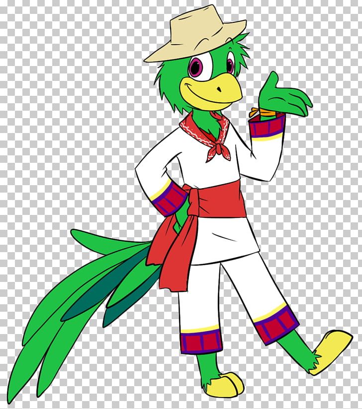 Resplendent Quetzal Guatemalan Quetzal Eagle PNG, Clipart, Art, Artwork, Beak, Cartoon, Character Free PNG Download