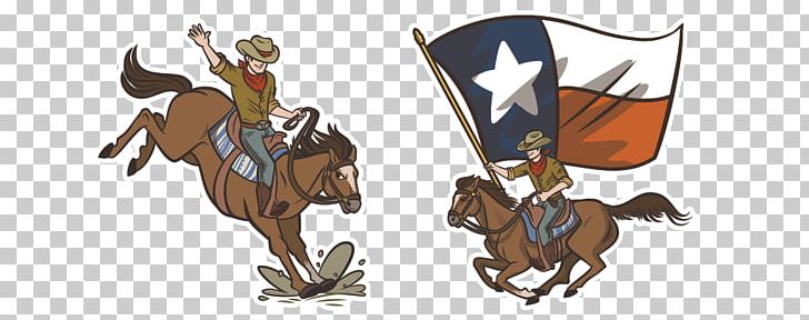 Rodeo Animation Cowboy PNG, Clipart, Animal Figure, Animation, Art, Bridle, Bronco Free PNG Download