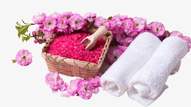 Spa Beauty Element PNG, Clipart, Beauty, Beauty Clipart, Element, Flowers, Spa Free PNG Download