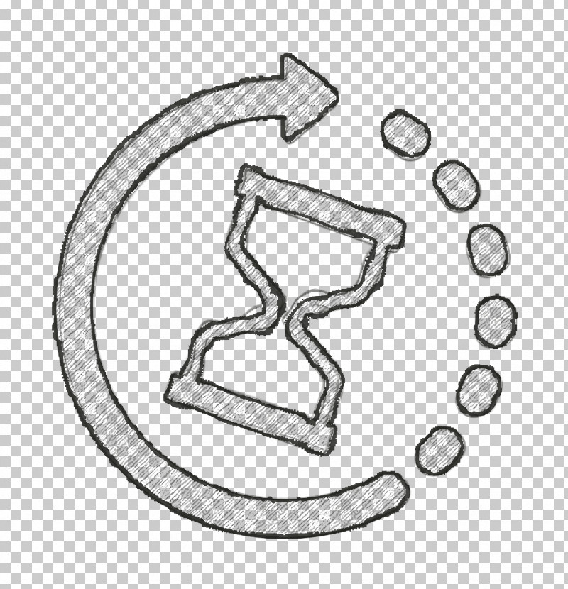 Interface Icon Clock Icon Time Goes By Icon PNG, Clipart, Auto Part, Clock Icon, Interface Icon, Time Goes By Icon, Time Left Icon Free PNG Download