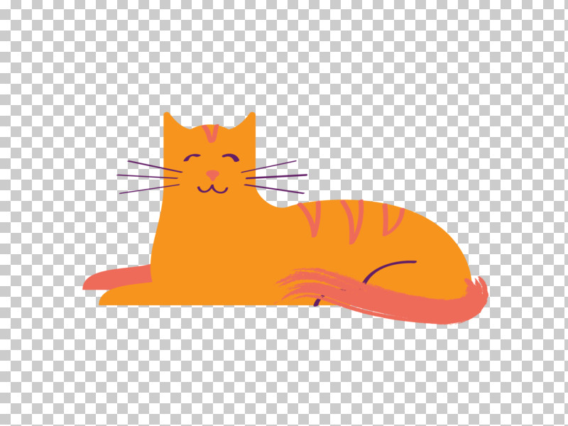 Orange PNG, Clipart, Cat, Cat Toy, Kitten, Maine Coon, Orange Free PNG Download