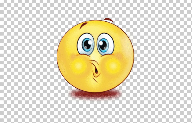 Emoticon PNG, Clipart, Ball, Bouncy Ball, Emoticon, Facial Expression, Paint Free PNG Download