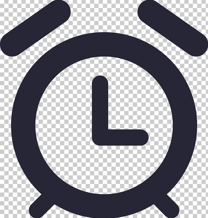 Alarm Clock Icon PNG, Clipart, Alarm, Alarm Clock, Alarm Device, Black, Black Alarm Clock Free PNG Download