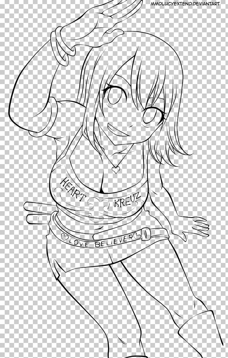 Line Art Rave Master Natsu Dragneel Fairy Tail PNG, Clipart, Area, Arm, Art, Artwork, Black Free PNG Download