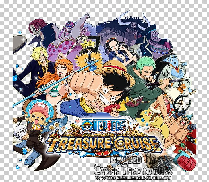 One Piece Treasure Cruise Diggy's Adventure Game RollerCoaster Tycoon 4 Mobile PNG, Clipart, Adventure Game, Cruise, Diggy, Mobile One, One Piece Free PNG Download