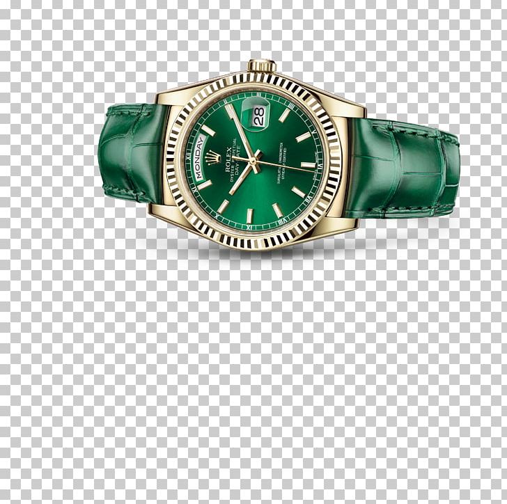 Rolex Day-Date Watch Jewellery Gold PNG, Clipart, Automatic Watch, Brand, Brands, Chronometer Watch, Colored Gold Free PNG Download