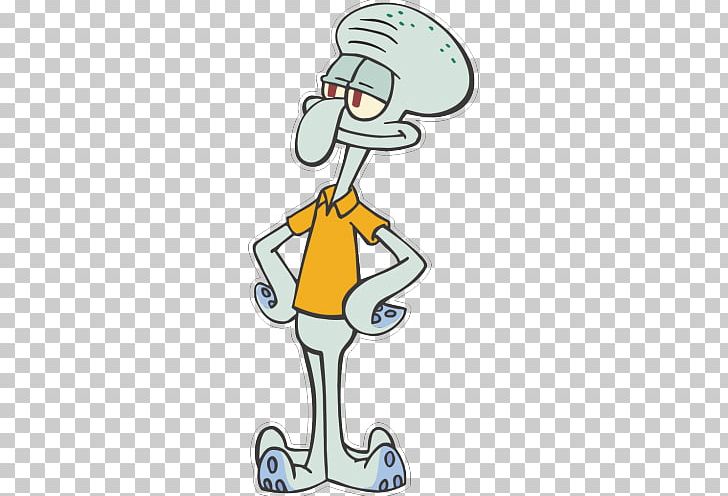 Squidward Tentacles SpongeBob SquarePants Patrick Star Drawing PNG, Clipart, Angle, Animated Series, Area, Arm, Art Free PNG Download