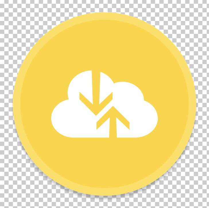 Symbol Yellow PNG, Clipart, Business, Button Ui Microsoft Office Apps, Circle, Computer Icons, Connection Free PNG Download