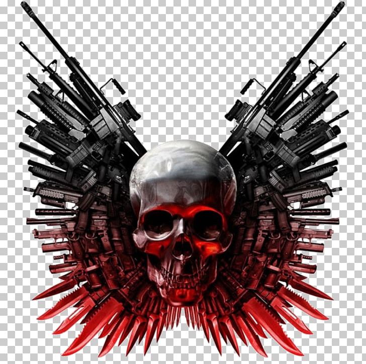 The Expendables Action Film Logo PNG, Clipart, Action Film, Bone, Dolph Lundgren, Drawing, Expendables Free PNG Download