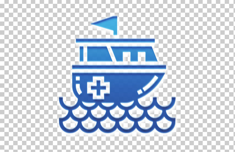 Rescue Boat Icon Ocean Icon Rescue Icon PNG, Clipart, Electric Blue, Emblem, Line, Logo, Ocean Icon Free PNG Download