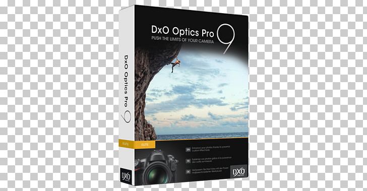 DxO PhotoLab Camera Photography Raw Format PNG, Clipart, Brand, Camera, Camera Lens, Computer, Computer Software Free PNG Download