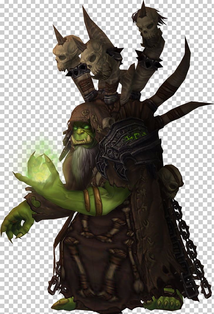Gul'dan Warlords Of Draenor World Of Warcraft: Legion World Of Warcraft: The Burning Crusade BlizzCon PNG, Clipart, Armour, Azeroth, Blackhand, Blizzcon, Fictional Character Free PNG Download