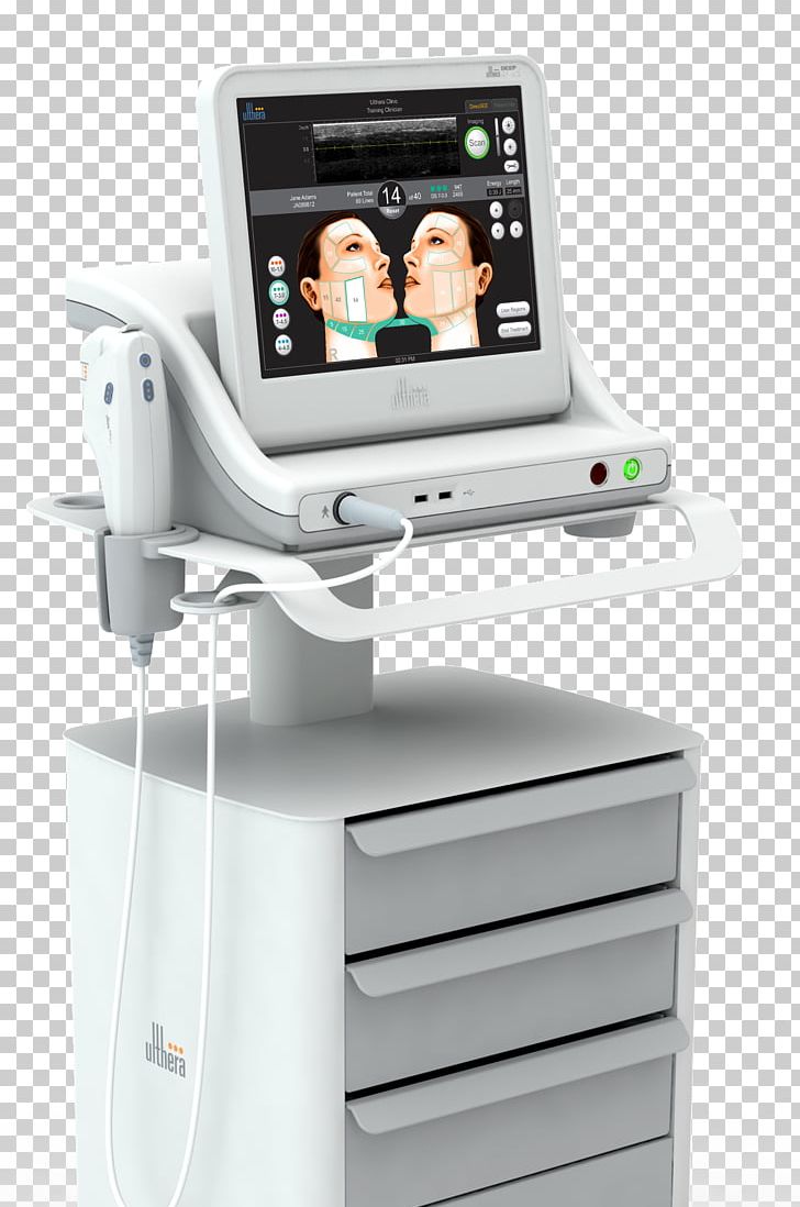 High-intensity Focused Ultrasound Surgery Therapy Rhytidectomy PNG, Clipart, Aesthetic Medicine, Electronic Device, Electronics, Gadget, Highintensity Focused Ultrasound Free PNG Download