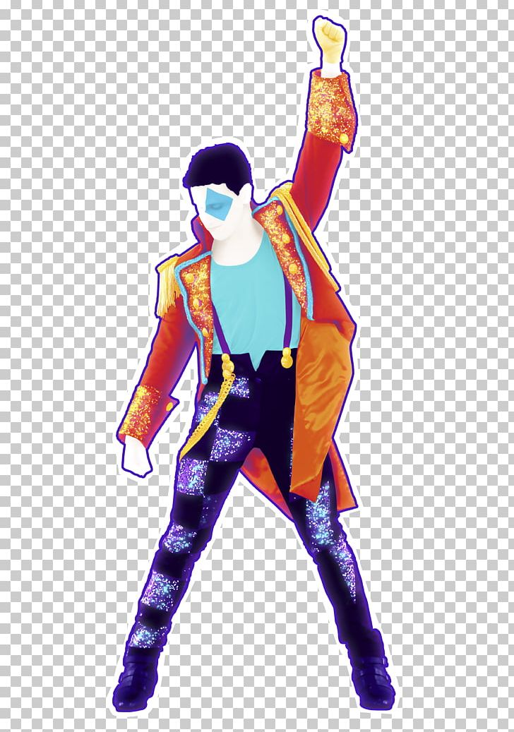 Just Dance 2017 Just Dance 2016 Just Dance Now PlayStation 4 PNG, Clipart, Costume, Costume Design, Dance, Dancers, Fictional Character Free PNG Download