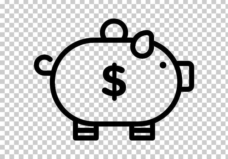 Saving Piggy Bank Finance Money PNG, Clipart, Angle, Area, Bank, Black And White, Business Free PNG Download