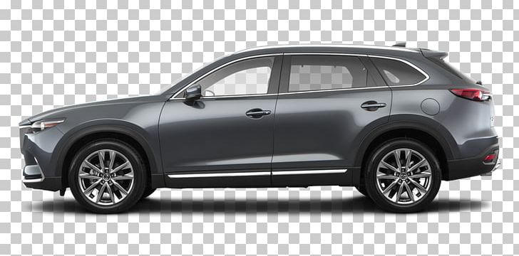 2018 Jeep Grand Cherokee Sport Utility Vehicle Car Mazda CX-9 PNG, Clipart, Automotive, Automotive Design, Automotive Exterior, Automotive Tire, Car Free PNG Download