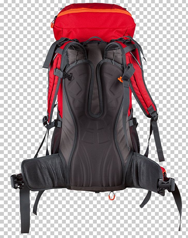 Backpack Baggage Pocket Orange PNG, Clipart, Airplane, Backpack, Bag, Baggage, Black Free PNG Download