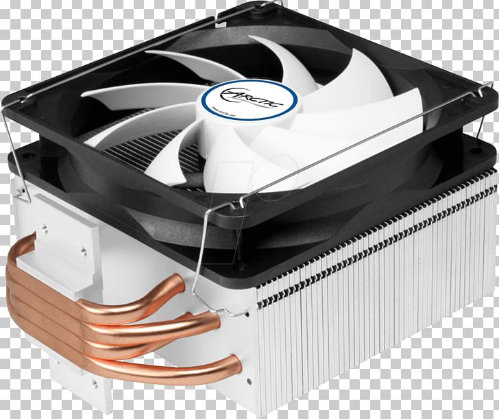 Computer System Cooling Parts Arctic Heat Sink Central Processing Unit Freezer PNG, Clipart, Advanced Micro Devices, Arctic, Central Processing Unit, Computer Component, Computer Cooling Free PNG Download