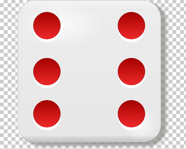 Dice Red PNG, Clipart, Circle, Dice, Free, Images, Line Free PNG Download