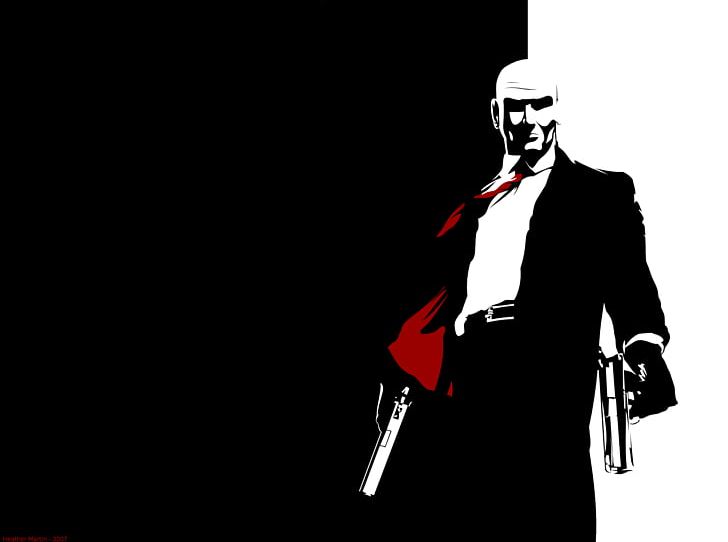 Hitman: Codename 47 Hitman: Absolution Agent 47 Video Game Desktop PNG, Clipart, Agent 47, Computer Wallpaper, Fictional Character, Game, Gaming Free PNG Download
