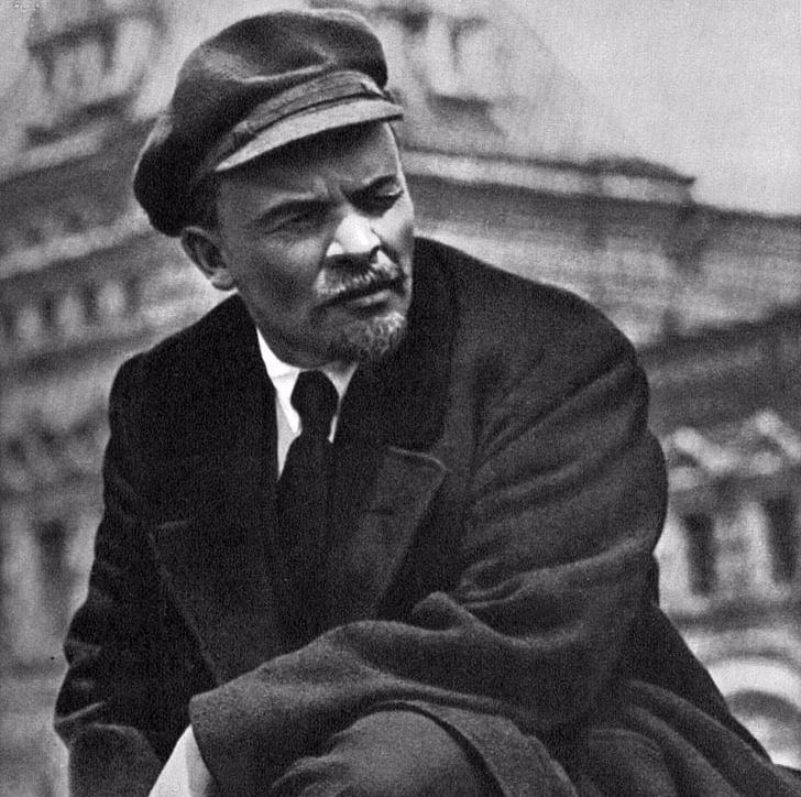 Lenin's Mausoleum Vladimir Lenin What Is To Be Done? Russian Revolution ...