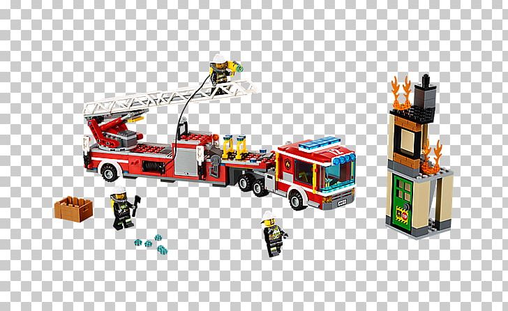 The Fire Engine Lego City Toy PNG, Clipart, Emergency Vehicle, Fire Engine, Fire Station, Lego, Lego City Free PNG Download