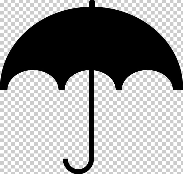 Umbrella Silhouette Photography PNG, Clipart, Black, Black And White, Computer Icons, Download, Font Awesome Free PNG Download