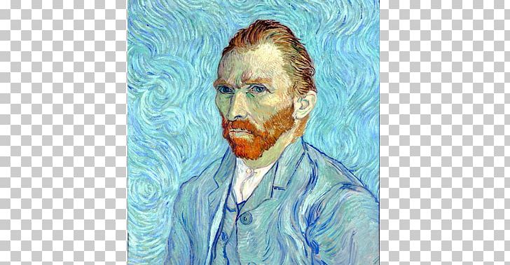 Van Gogh Self-portrait Vincent Van Gogh The Starry Night Painting PNG, Clipart, Art, Artist, Edvard Munch, Facial Hair, Gentleman Free PNG Download