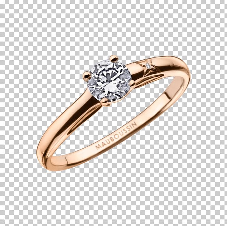 Wedding Ring Jewellery Engagement Ring Mauboussin PNG, Clipart, Body Jewelry, Clothing Accessories, Diamond, Engagement Ring, Fashion Accessory Free PNG Download