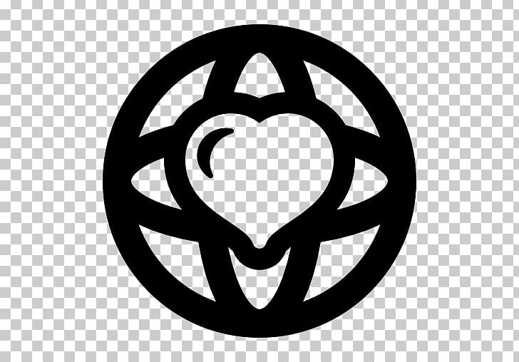 Computer Icons Heart Symbol PNG, Clipart, Area, Black And White, Charitable Organization, Circle, Computer Icons Free PNG Download