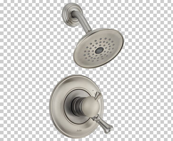 Delta Raincan Single-Setting Shower Head Bathtub Accessory Bathroom Baths PNG, Clipart, Bathroom, Bathroom Accessory, Baths, Bathtub Accessory, Clean Technology Free PNG Download