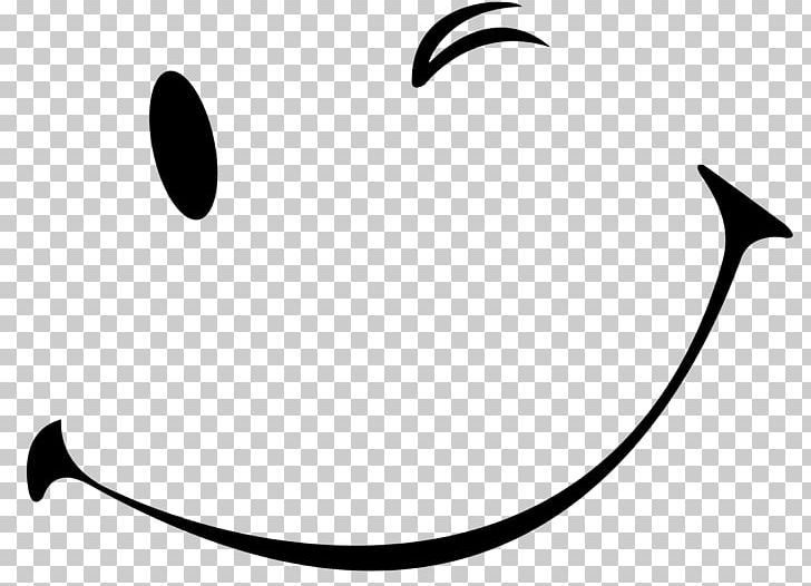 Desktop Smiley Emoticon Humour PNG, Clipart, Black, Black And White, Circle, Crescent, Desktop Wallpaper Free PNG Download