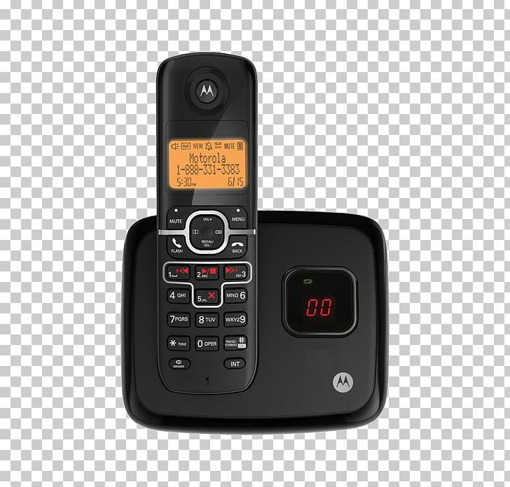 Digital Enhanced Cordless Telecommunications Cordless Telephone Handset Home & Business Phones PNG, Clipart, Answering Machine, Answering Machines, Business Telephone System, Caller Id, Cellular Network Free PNG Download