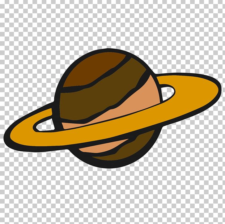 Drawing Planet Saturn PNG, Clipart, Cap, Clip Art, Download, Drawing, Hat Free PNG Download