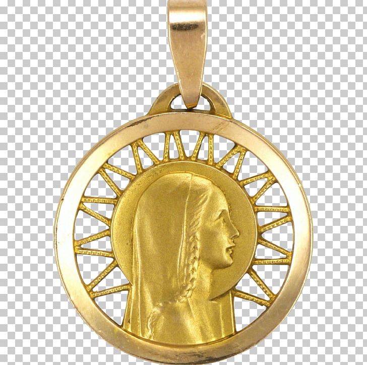 Gold Medal Locket Gold Medal Charms & Pendants PNG, Clipart, Arthusbertrand, Baptism, Bijou, Brass, Carat Free PNG Download