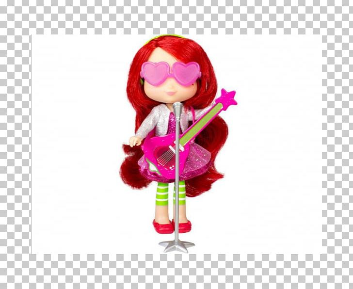 Strawberry Shortcake Doll Toy PNG, Clipart, Blueberry Pie, Doll, Fictional Character, Magenta, Miscellaneous Free PNG Download