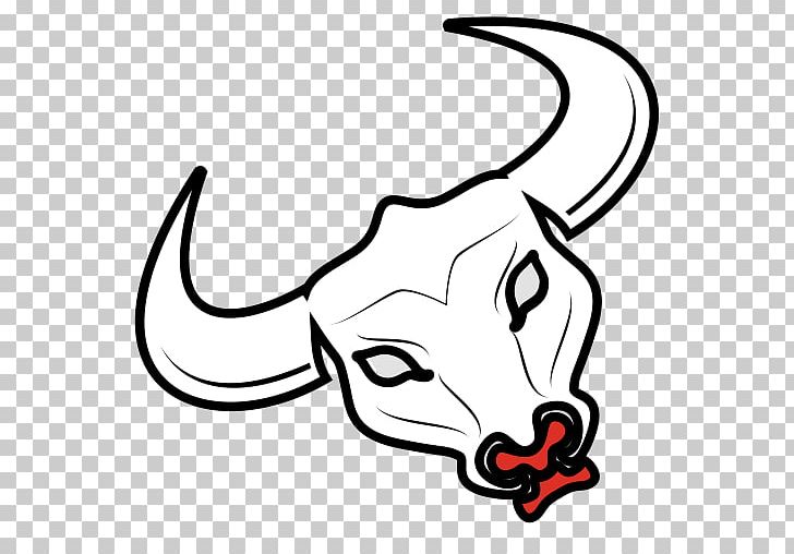 Taurus Chinese Zodiac Computer Icons PNG, Clipart, Artwork, Astrology, Black, Black And White, Carnivoran Free PNG Download