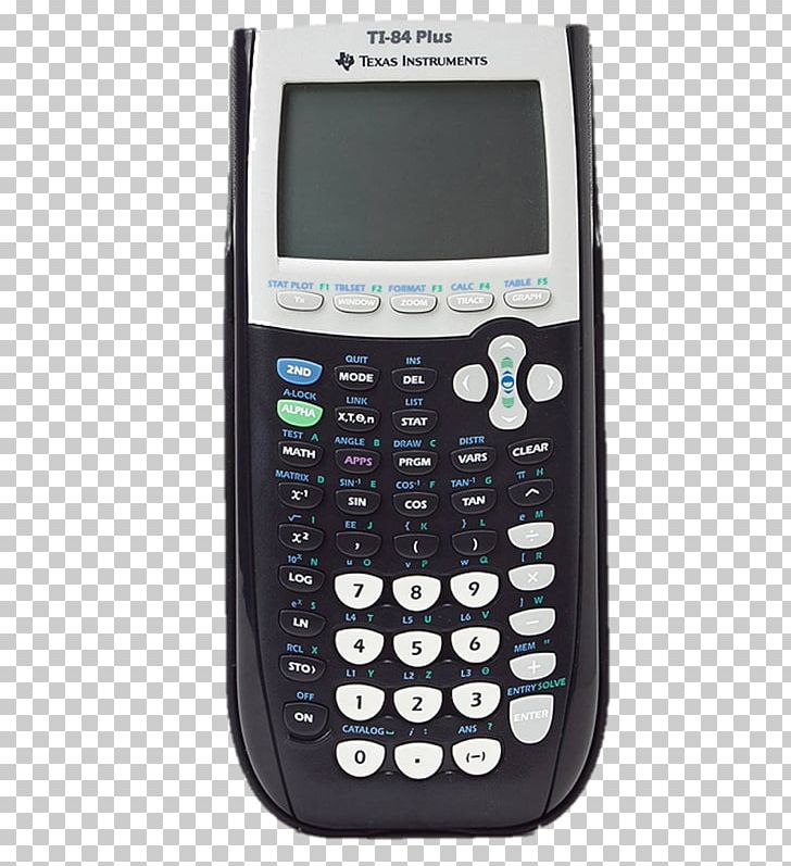 TI-84 Plus Series Graphing Calculator Texas Instruments TI-Nspire Series PNG, Clipart, Calculator, Education, Electronics, Function, Graphing Calculator Free PNG Download