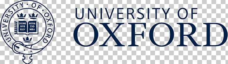 University Of Oxford Logo College PNG, Clipart, Blue, Brand, College, England, Institute Free PNG Download