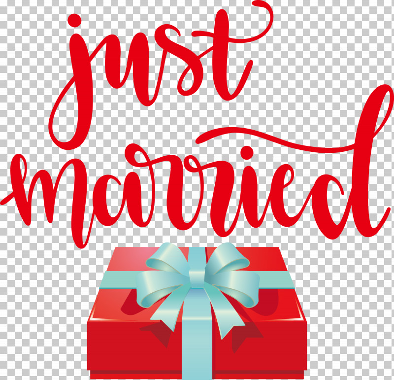 Just Married Wedding PNG, Clipart, Geometry, Gift, Just Married, Line, Mathematics Free PNG Download