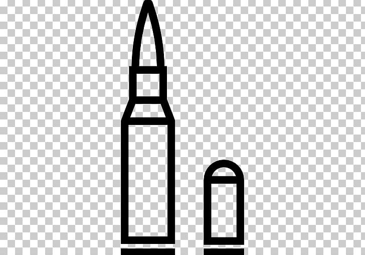 Ammunition Bullet Computer Icons Weapon Shell PNG, Clipart, Ammunition, Angle, Area, Black, Black And White Free PNG Download