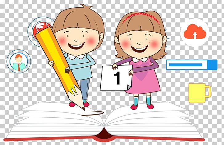 Child Study Skills PNG, Clipart, Area, Book, Boy, Cartoon, Cartoon Student  Free PNG Download