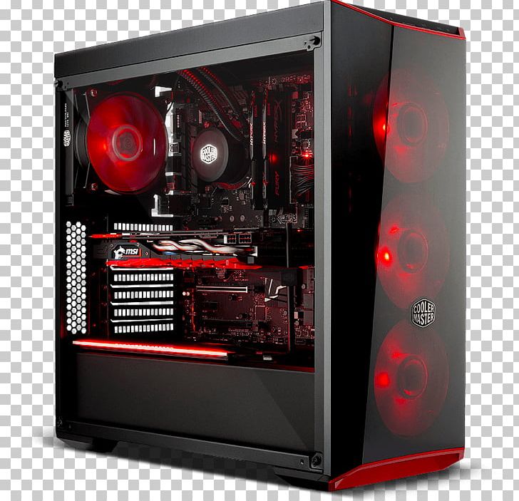 Computer Cases & Housings MicroATX Cooler Master Silencio 352 PNG, Clipart, Atx, Com, Computer, Computer Hardware, Cooler Master Free PNG Download