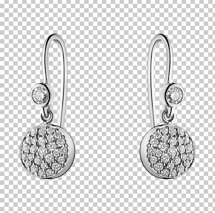 Earring Silver Body Jewellery Jewelry Design PNG, Clipart, Body Jewellery, Body Jewelry, Brilliant, Diamond, Earring Free PNG Download