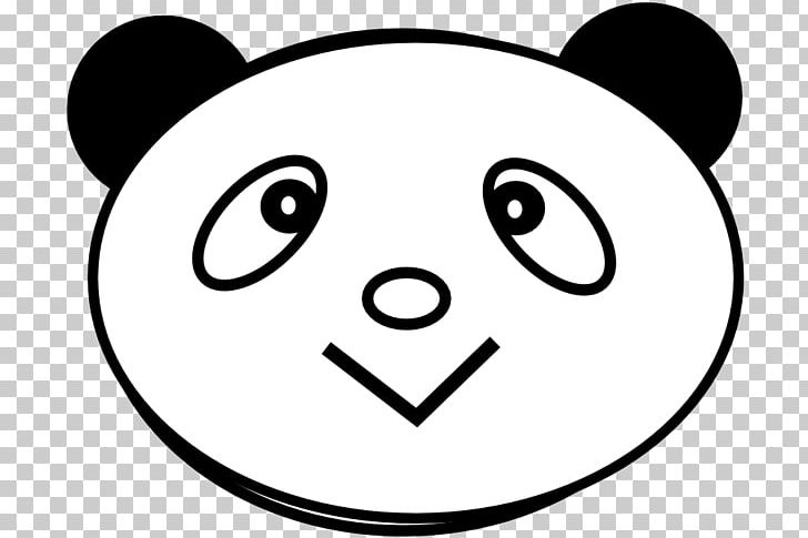 Giant Panda Bear Red Panda PNG, Clipart, Bear, Black, Black And White, Black And White Animal Photos, Cartoon Free PNG Download