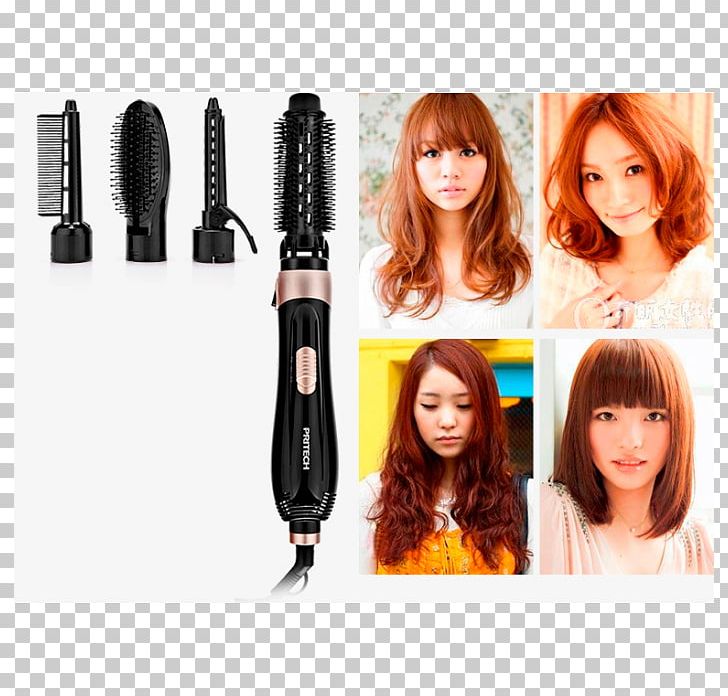 Hair Coloring Comb Hairbrush Hair Straightening Hair Dryers PNG, Clipart, Bangs, Beauty Parlour, Black Hair, Brown Hair, Brush Free PNG Download