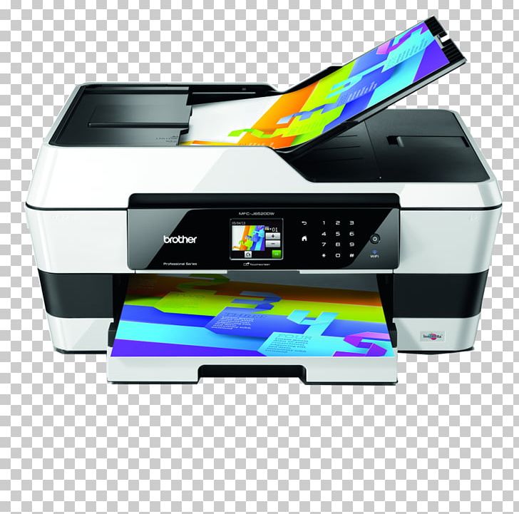 Multi-function Printer Inkjet Printing Duplex Printing PNG, Clipart, Automatic Document Feeder, Brother Industries, Color Printing, Duplex Printing, Electronic Device Free PNG Download
